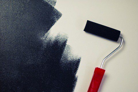 Como elegir un rodillo para pintura – Kitomasgota